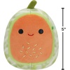 image:imageSquishmallows Original 8in Hermine the Green Matcha Pancakes  Official Jazwares Plush LittleCantaloupe