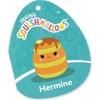 image:imageSquishmallows Original 8in Hermine the Green Matcha Pancakes  Official Jazwares Plush LittleGreen Matcha Pancakes