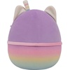 image:imageSquishmallows Original 8in Hermine the Green Matcha Pancakes  Official Jazwares Plush LittlePurple Panda in Boba