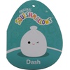 image:imageSquishmallows Original 8in Hermine the Green Matcha Pancakes  Official Jazwares Plush LittleWinking Dumpling