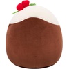 image:imageSquishmallows Original 8in Hermine the Green Matcha Pancakes  Official Jazwares Plush LittleYule Log
