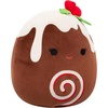image:imageSquishmallows Original 8in Hermine the Green Matcha Pancakes  Official Jazwares Plush LittleYule Log