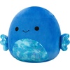 image:imageSquishmallows Original 8in Noelani the Teal Axolotl with WingsBlue Betta Fish