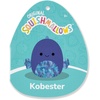 image:imageSquishmallows Original 8in Noelani the Teal Axolotl with WingsBlue Betta Fish