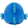 image:imageSquishmallows Original 8in Noelani the Teal Axolotl with WingsBlue Betta Fish