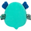 image:imageSquishmallows Original 8in Noelani the Teal Axolotl with WingsMulticolor
