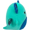image:imageSquishmallows Original 8in Noelani the Teal Axolotl with WingsMulticolor