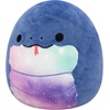image:imageSquishmallows Original 8in Noelani the Teal Axolotl with WingsNavy Blue Snak