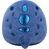 image:imageSquishmallows Original 8in Noelani the Teal Axolotl with WingsNavy Blue Snak