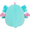 image:imageSquishmallows Original 8in Noelani the Teal Axolotl with WingsTeal Axolotl
