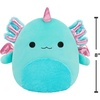 image:imageSquishmallows Original 8in Noelani the Teal Axolotl with WingsTeal Axolotl
