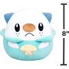 image:imageSquishmallows Original 8in Raichu Pokmon PlushOshawott
