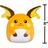 image:imageSquishmallows Original 8in Raichu Pokmon PlushRaichu