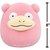image:imageSquishmallows Original 8in Raichu Pokmon PlushSlowpoke