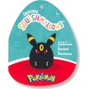 image:imageSquishmallows Original 8in Raichu Pokmon PlushUmbreon