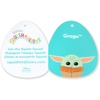image:imageSquishmallows Original 8in Star Wars Grogu Eating Frog Plush LittleGrogu