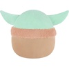 image:imageSquishmallows Original 8in Star Wars Grogu Eating Frog Plush LittleGrogu