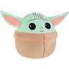 image:imageSquishmallows Original 8in Star Wars Grogu Eating Frog Plush LittleGrogu