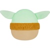 image:imageSquishmallows Original 8in Star Wars Grogu Eating Frog Plush LittleGrogu Eating Frog