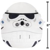 image:imageSquishmallows Original 8in Star Wars Grogu Eating Frog Plush LittleStormtrooper