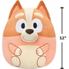 image:imageSquishmallows Original Bluey 12in Muffin Plush  Official Jazwares Plush MediumSizedBingo