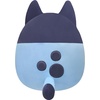 image:imageSquishmallows Original Bluey 12in Muffin Plush  Official Jazwares Plush MediumSizedBluey