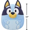 image:imageSquishmallows Original Bluey 12in Muffin Plush  Official Jazwares Plush MediumSizedBluey