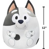 image:imageSquishmallows Original Bluey 12in Muffin Plush  Official Jazwares Plush MediumSizedMuffin
