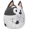 image:imageSquishmallows Original Bluey 12in Muffin Plush  Official Jazwares Plush MediumSizedMuffin