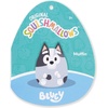 image:imageSquishmallows Original Bluey 12in Muffin Plush  Official Jazwares Plush MediumSizedMuffin