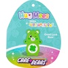 image:imageSquishmallows Original Care Bears 10in Good Luck Bear HugMees  Ultrasoft Official Jazwares Plush MediumSized