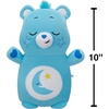image:imageSquishmallows Original Care Bears 10in Share Bear HugMees  Ultrasoft Official Jazwares Plush MediumSizedBedtime Bear