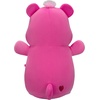 image:imageSquishmallows Original Care Bears 10in Share Bear HugMees  Ultrasoft Official Jazwares Plush MediumSizedCheer Bear