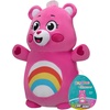 image:imageSquishmallows Original Care Bears 10in Share Bear HugMees  Ultrasoft Official Jazwares Plush MediumSizedCheer Bear
