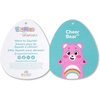image:imageSquishmallows Original Care Bears 10in Share Bear HugMees  Ultrasoft Official Jazwares Plush MediumSizedCheer Bear