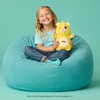 image:imageSquishmallows Original Care Bears 10in Share Bear HugMees  Ultrasoft Official Jazwares Plush MediumSizedFunshine Bear