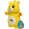 image:imageSquishmallows Original Care Bears 10in Share Bear HugMees  Ultrasoft Official Jazwares Plush MediumSizedFunshine Bear