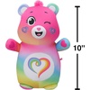 image:imageSquishmallows Original Care Bears 10in Share Bear HugMees  Ultrasoft Official Jazwares Plush MediumSizedTogetherness Bear