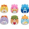 image:imageSquishmallows Original Care Bears 8in Fall Theme Mystery Squad  Official Jazwares Plush Little