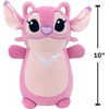 image:imageSquishmallows Original Disney 10in Leroy HugMees  Ultrasoft Official Jazwares Plush MediumSizedAngel