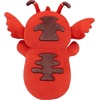 image:imageSquishmallows Original Disney 10in Leroy HugMees  Ultrasoft Official Jazwares Plush MediumSizedLeroy