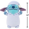 image:imageSquishmallows Original Disney 10in Leroy HugMees  Ultrasoft Official Jazwares Plush MediumSizedPajama Stitch