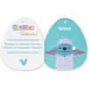 image:imageSquishmallows Original Disney 10in Leroy HugMees  Ultrasoft Official Jazwares Plush MediumSizedPajama Stitch