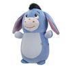 image:imageSquishmallows Original Disney 10in Tigger HugMees  Ultrasoft Official Jazwares Plush MediumSizedEeyore