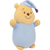 image:imageSquishmallows Original Disney 10in Tigger HugMees  Ultrasoft Official Jazwares Plush MediumSizedWinnie the Pooh in Pajamas