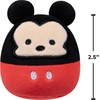 image:imageSquishmallows Original Disney Micromallows Mystery 5Pack