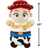 image:imageSquishmallows Original Disney Pixar 10in Woody Toy Story 5 HugMees  Ultrasoft Official Jazwares Plush MediumSizedJesse