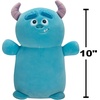 image:imageSquishmallows Original Disney Pixar 10in Woody Toy Story 5 HugMees  Ultrasoft Official Jazwares Plush MediumSizedSulley