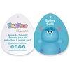 image:imageSquishmallows Original Disney Pixar 10in Woody Toy Story 5 HugMees  Ultrasoft Official Jazwares Plush MediumSizedSulley