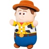 image:imageSquishmallows Original Disney Pixar 10in Woody Toy Story 5 HugMees  Ultrasoft Official Jazwares Plush MediumSizedWoody